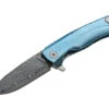 ROK Damast Blue -Magnumco Verkaufe lionsteel rok damast blue 01ls138dam 1280x1280