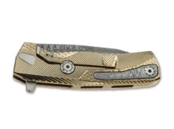 ROK Damast Gold -Magnumco Verkaufe lionsteel rok damast gold 01ls137dam 2 1280x1280