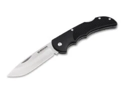 Magnum HL Single Pocket Knife Black