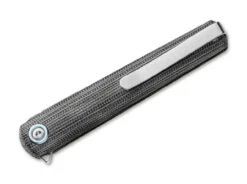 Flame Light Drop Point Micarta Black -Magnumco Verkaufe mkm flame light drop point micarta black 01cc115 2 1280x1280