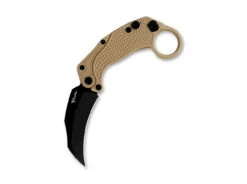 Ausgewählte Produkte 14 EXO-K Ceramic Coated Tan Black PVD