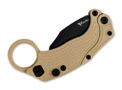 EXO-K Ceramic Coated Tan Black PVD -Magnumco Verkaufe reate exo k ceramic coated tan black pvd 06rt012 3 1280x1280