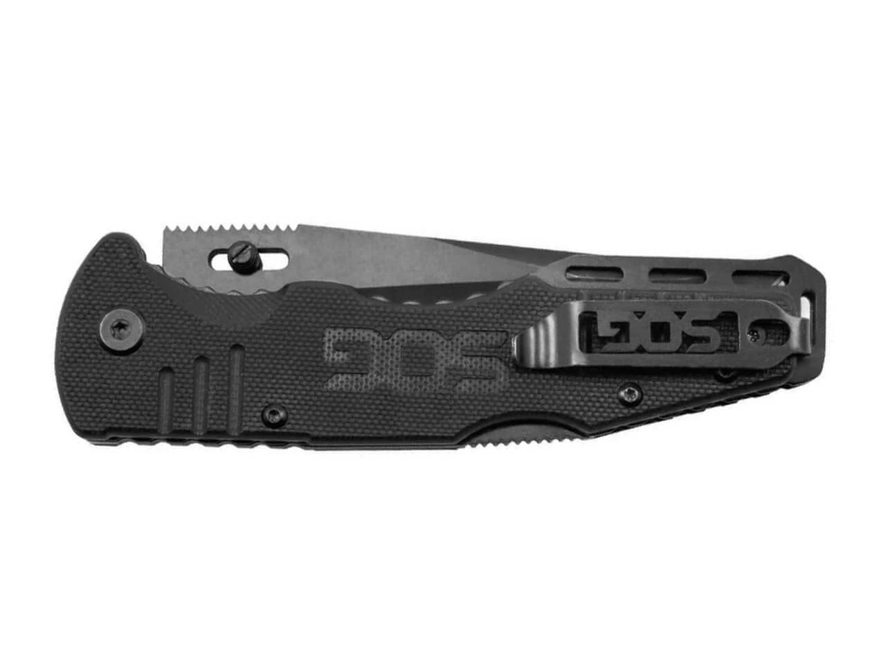 SOG Salute Black 4 SOG Salute Black – Bild 2
