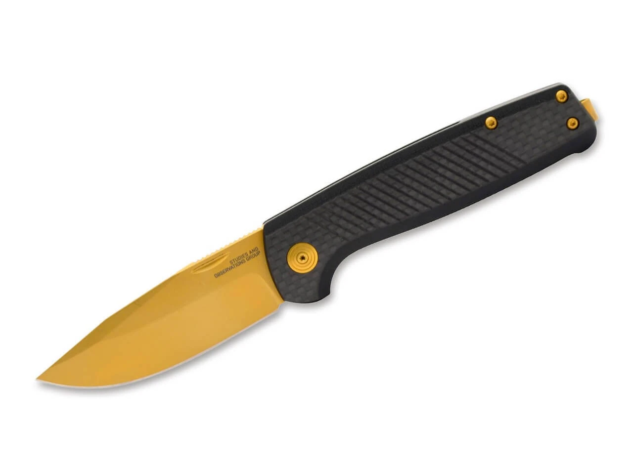 SOG Terminus SJ LTE Carbon + Gold 3 SOG Terminus SJ LTE Carbon + Gold