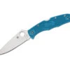 Spyderco Endura Flat Ground Blau -Magnumco Verkaufe spyderco endura flat ground blau 01sp658 1280x1280