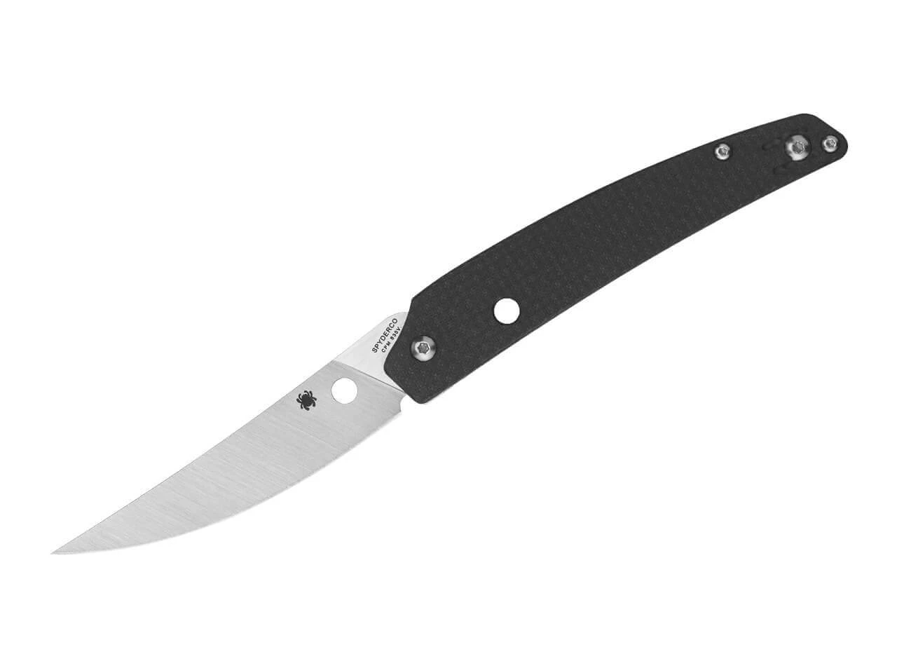 Spyderco Ikuchi 3 Spyderco Ikuchi