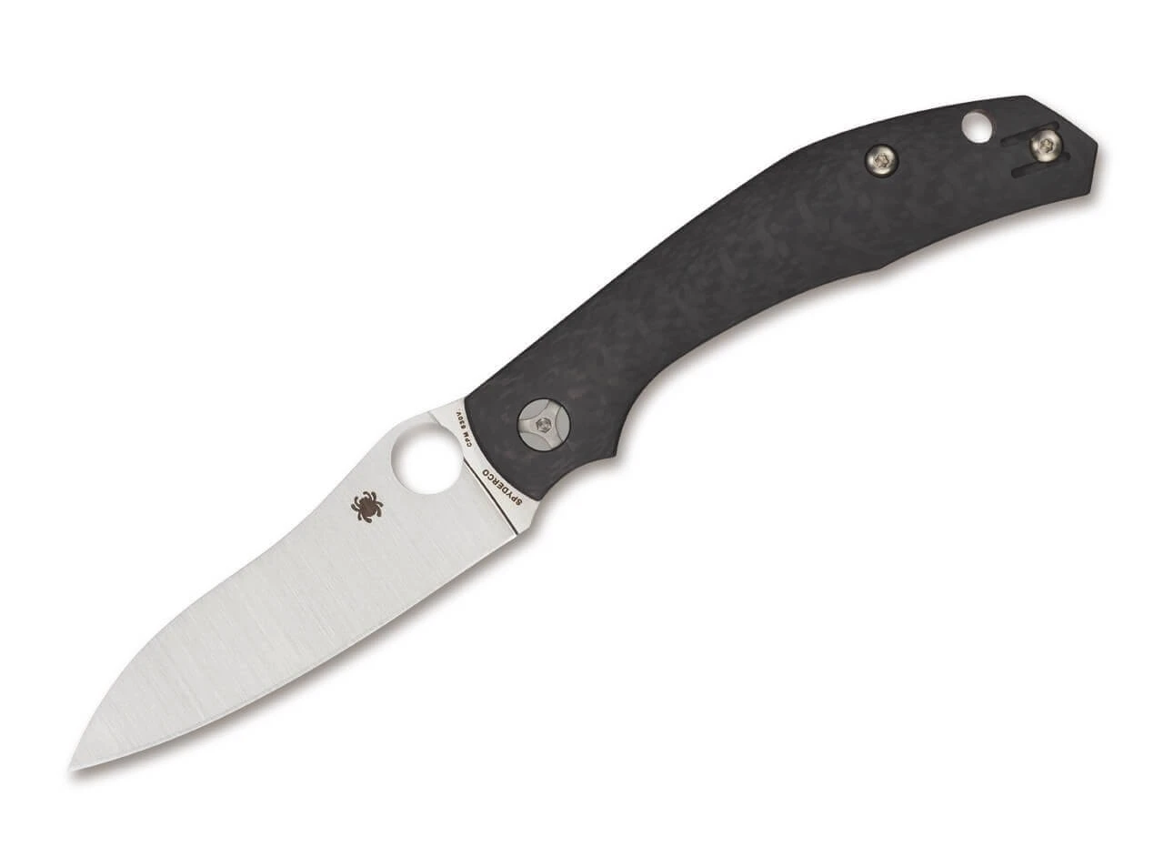 Spyderco Kapara 3 Spyderco Kapara