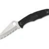 Spyderco Pacific Salt 2 Serrated -Magnumco Verkaufe spyderco pacific salt 2 serrated 01sp1089 1280x1280