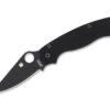 Spyderco Para-Military 2 Black G10 Plain 1 Spyderco Para-Military 2 Black G10 Plain -Magnumco Verkaufe spyderco para military 2 black g10 plain 01sp697 1280x1280