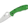 Spyderco Salt 2 LC200N Green -Magnumco Verkaufe spyderco salt 2 lc200n green 01sp1138 1280x1280