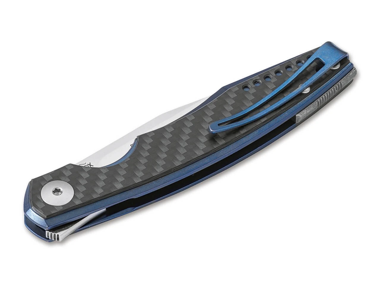 Viper Belone Carbon Blue 4 Viper Belone Carbon Blue – Bild 2