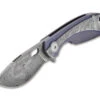 Viper Lille Damasteel Blue -Magnumco Verkaufe viper lille damasteel blue 01vp256dam 1280x1280