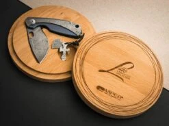 Viper Lille Damasteel Blue -Magnumco Verkaufe viper lille damasteel blue 01vp256dam 2 1280x1280