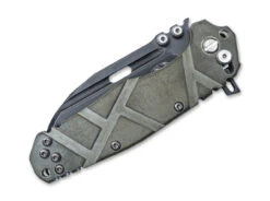 Hurricane Green -Magnumco Verkaufe wander tactical hurricane green 01wt003 3 1280x1280