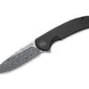 Beacon Damascus Titanium Black -Magnumco Verkaufe we knife beacon damascus titanium black 01we715dam 1280x1280