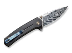 Culex Titanium Bronze Damascus -Magnumco Verkaufe we knife culex titanium bronze damascus 01we789dam 2 1280x1280