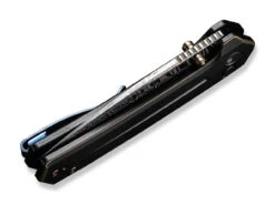 Culex Titanium Bronze Damascus -Magnumco Verkaufe we knife culex titanium bronze damascus 01we789dam 4 1280x1280