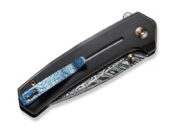 Culex Titanium Bronze Damascus -Magnumco Verkaufe we knife culex titanium bronze damascus 01we789dam 5 1280x1280