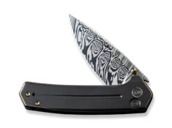 Culex Titanium Bronze Damascus -Magnumco Verkaufe we knife culex titanium bronze damascus 01we789dam 7 1280x1280