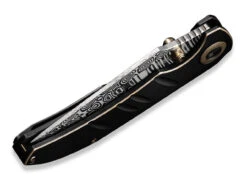 Riff-Raff Bronze & Black Titanium Damascus -Magnumco Verkaufe we knife riff raff bronze black titanium damascus 01we956 6 1280x1280