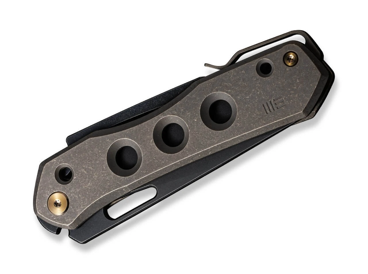 Vision R Titanium Bronze 8 Vision R Titanium Bronze – Bild 6