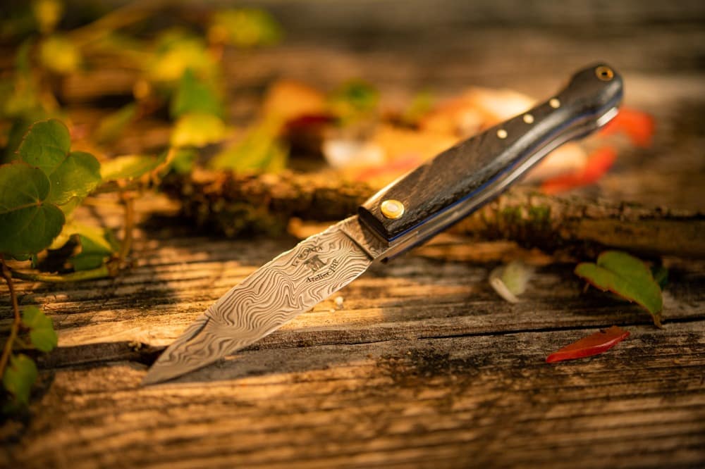 Magnumco Verkaufe -Magnumco Verkaufe Mini Morta Damas Bleu Ivoire 6